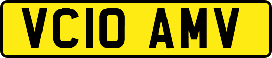 VC10AMV