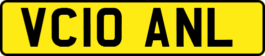 VC10ANL