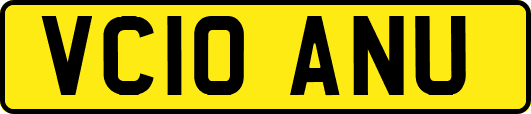 VC10ANU