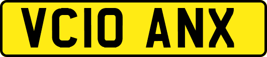 VC10ANX