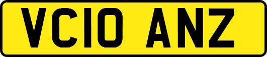 VC10ANZ