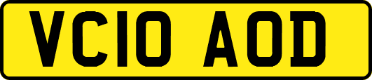 VC10AOD