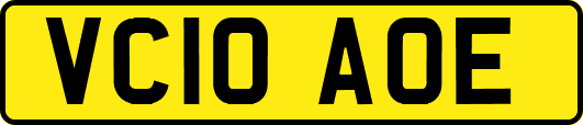 VC10AOE