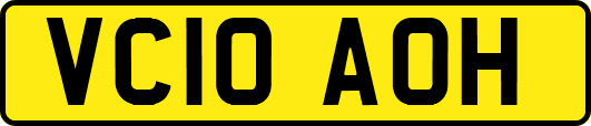 VC10AOH