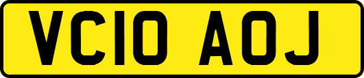VC10AOJ