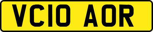 VC10AOR