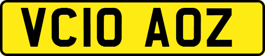 VC10AOZ