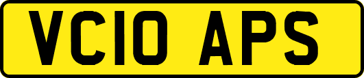 VC10APS