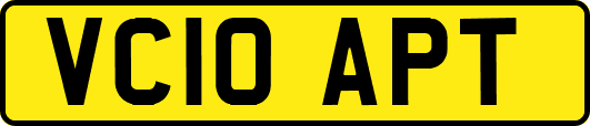 VC10APT