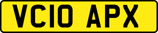 VC10APX