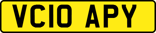 VC10APY