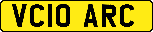 VC10ARC