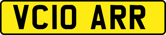 VC10ARR