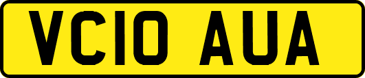 VC10AUA