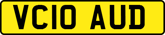 VC10AUD