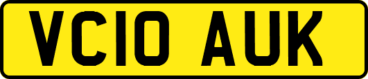 VC10AUK