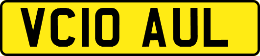 VC10AUL