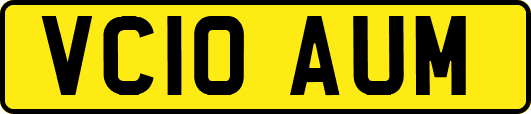 VC10AUM
