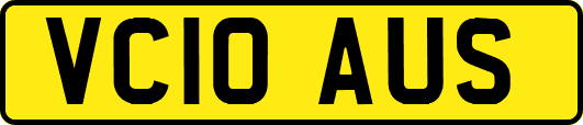 VC10AUS