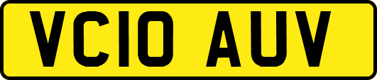VC10AUV