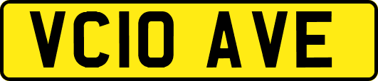 VC10AVE