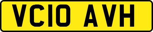 VC10AVH