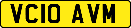 VC10AVM