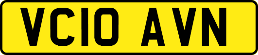 VC10AVN