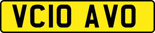 VC10AVO