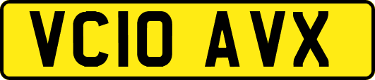 VC10AVX