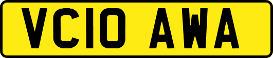 VC10AWA