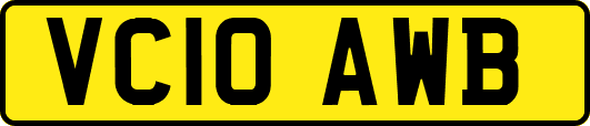 VC10AWB