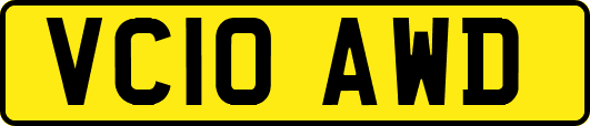 VC10AWD