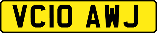 VC10AWJ