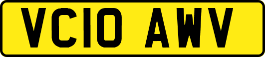 VC10AWV