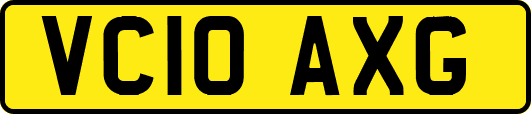 VC10AXG