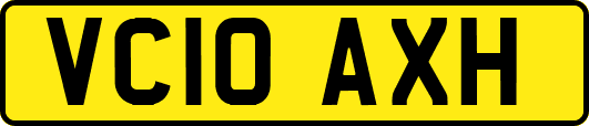 VC10AXH