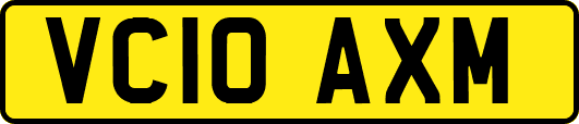 VC10AXM