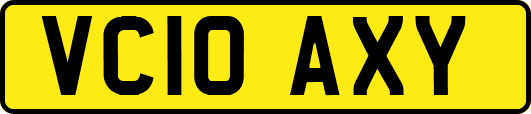 VC10AXY