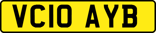 VC10AYB