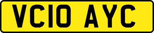 VC10AYC