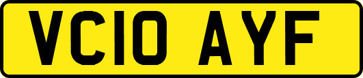 VC10AYF