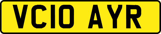 VC10AYR