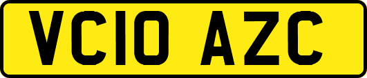 VC10AZC