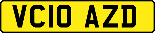 VC10AZD