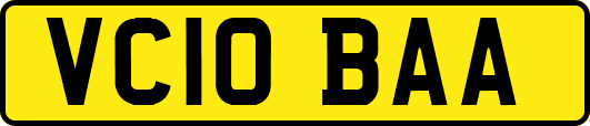 VC10BAA