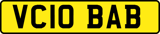 VC10BAB