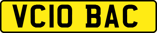 VC10BAC