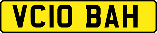 VC10BAH