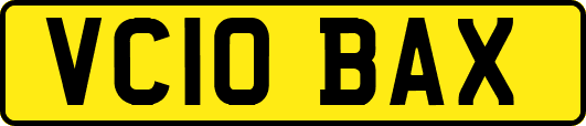 VC10BAX